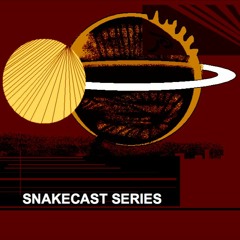 SNAKECAST 002 - VESA-MATTI