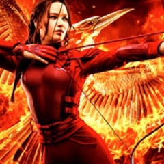 Deep in the Meadow - Mockingjay Part 2 | Cover