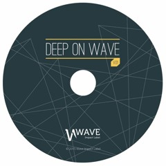 Wil01cd 10 - MARTA Q - INSIDERS - WAVE IMPACT LABEL