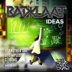 BadKlaat - Another Day