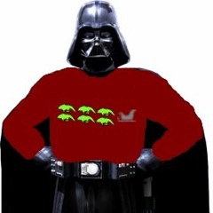 The Death Star Secret Santa