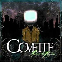Covette- Give It Lift Off