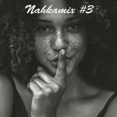 Nahkama - Nahkamix #3