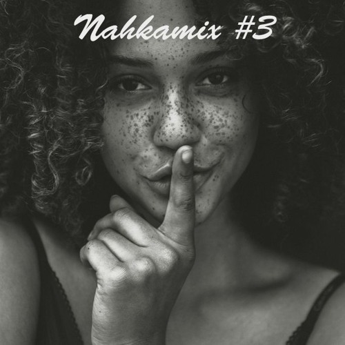 Nahkama - Nahkamix #3