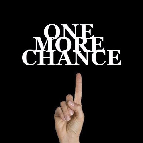 One More Chance (Boom Bap Factory Sample Battle 10)