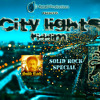 City Lights Riddim - Solid Rock Mixx..