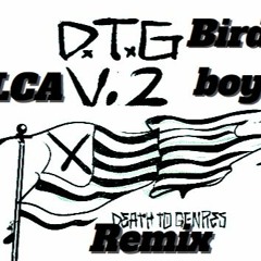 GTA - LCA  (Birdboy Festivals Remix)