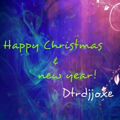Happy Christmas & New Year!! ;) DTRDJJOXΞ