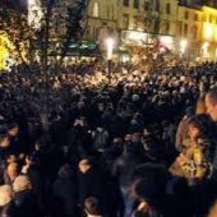 Dans le coeur des Hommes