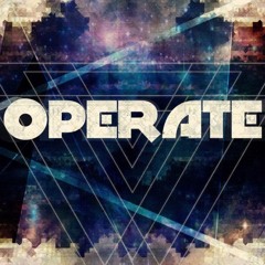 HOW DEEP IS YOUR LOVE (OPERATE DNB REFIX)