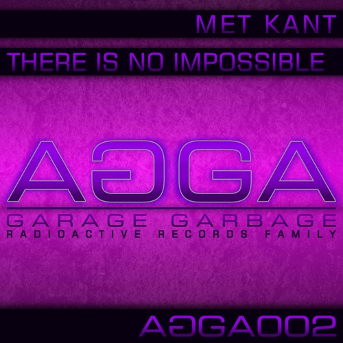 Met Kant - There Is No Impossible (Original Mix)