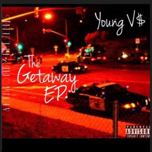 Young V$ - " Fortunes " Pt.2 Ft. YSD $hoota