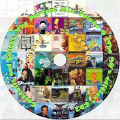 C.A.C.T.P.M. Volume 9 (The 90's edition) CD2
