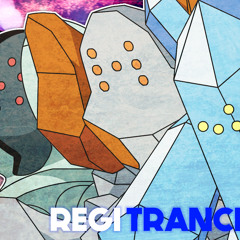 Pokemon R/S/E - Legendary Battle! Vs. Regi Trio - 5th Remix