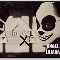 Rixxy - Survival Tactix (feat. Angel Lajara)