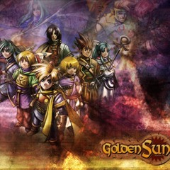 Golden Sun - Elemental Stars (Orchestrated)