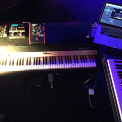 Huge Pad Choir Pad
