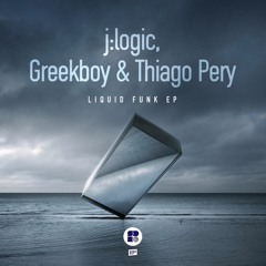 Jlogic Greekboy & Thiago Pery - Some Roller