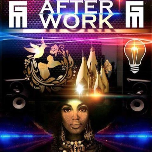 AFTERWORK  Welcome Nindo Tune - Part 3