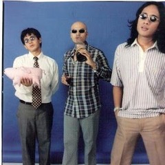 Barefood mau Bobo (cover test)