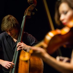 1. Invierno Porteno - Piazzolla