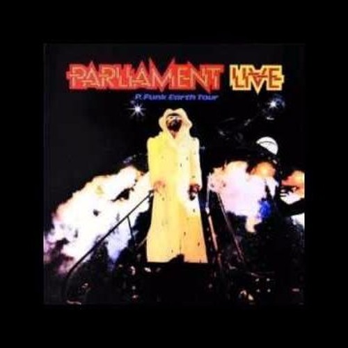 Stream Parliament - Mothership Connection - Live Houston 1976 by