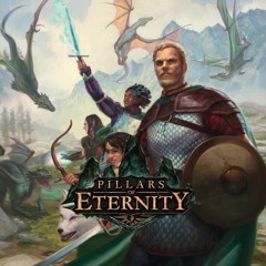Pillars Of Eternity - Defiance Bay OST 3