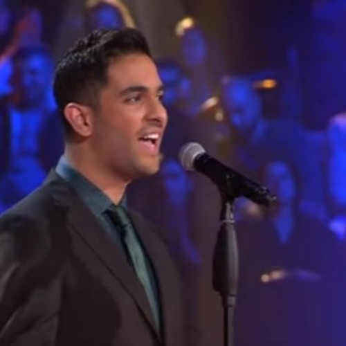 حمزة الفضلاوي - أوقاتي بتحلو #MBCTheVoice