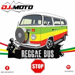 Reggae Bus Stop