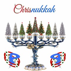 Chrisnukkah