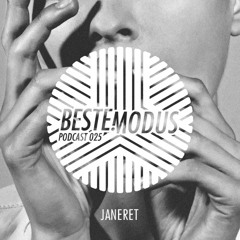 Beste Modus Podcast 25 - Janeret