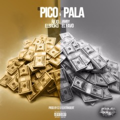 Ñejo Ft. Jamby - El Pico y La Pala (prod Ez & ElektrickBeat)