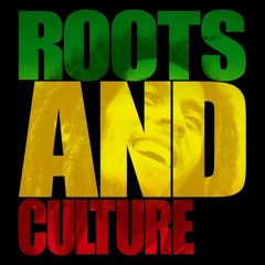 SHAKA TOOTS - FIRE BLAZE - JAH ROOTS RECORDS