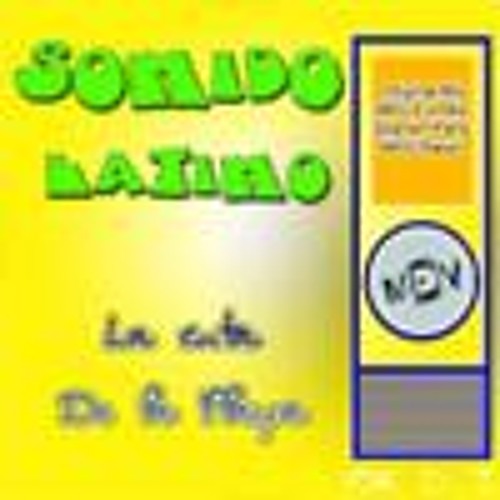 Stream Sonido LatinoLa ruta de la playaradio mix by D.J.Magazine