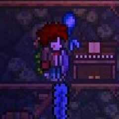 Cub's Terraria (Dub Tumble)