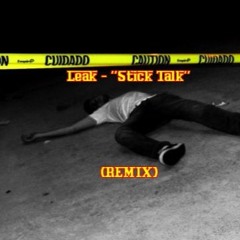 Stick Talk