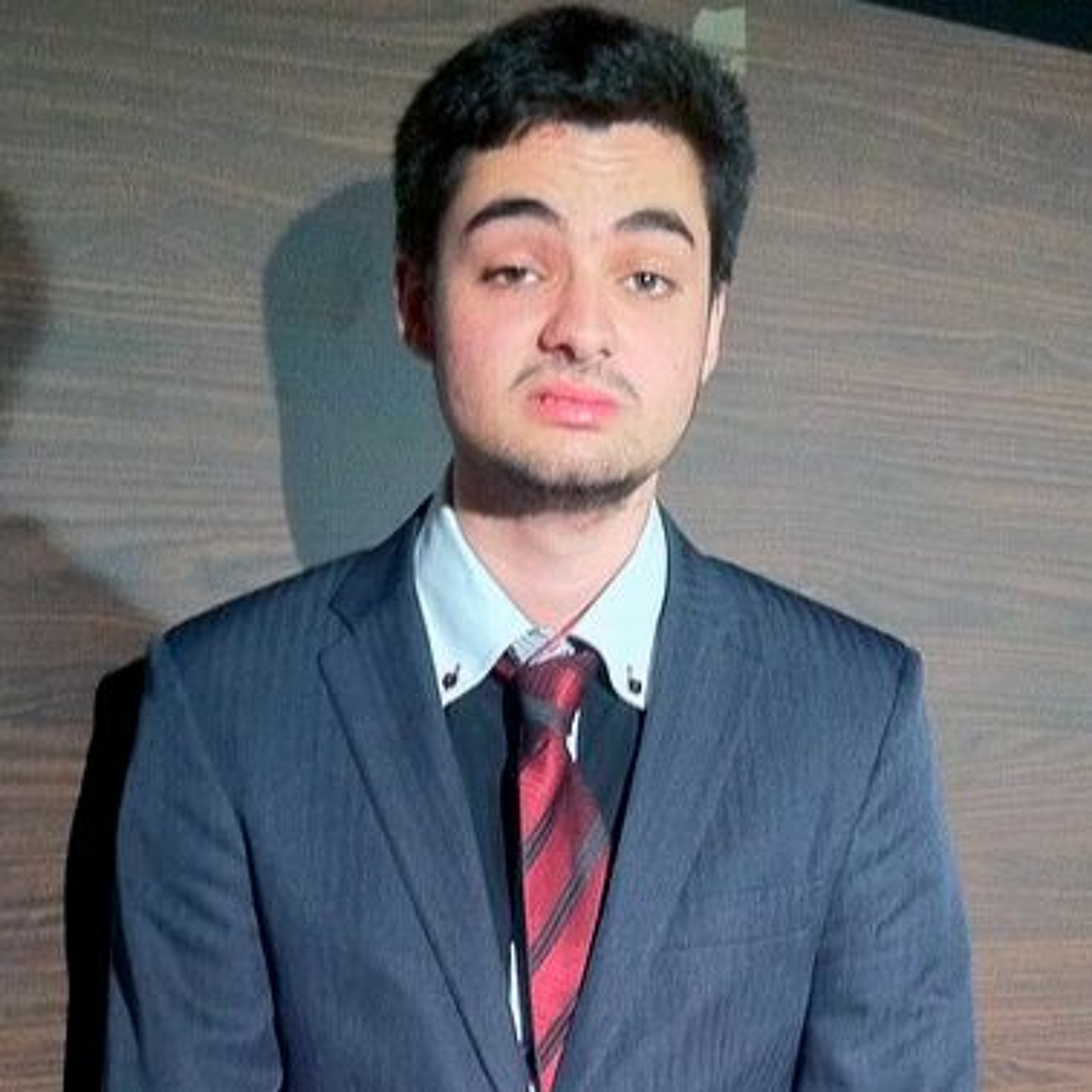 Mateus Caniceiro - Stand Up Comedy