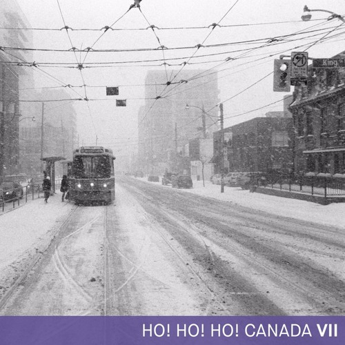 Stream The Line Of Best Fit | Listen to Ho! Ho! Ho! Canada VII playlist ...