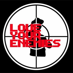 Mike Stern - Love Your Enemies