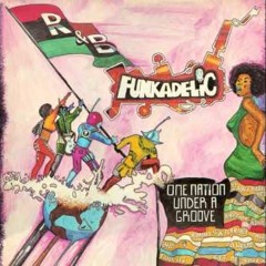 Parliament - Funkadelic - One Nation Under A Groove - 11 6 1978 - Capitol Theatre