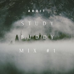 Study Buddy Mix  1