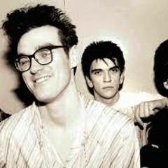 The Smiths - This Night Has Opened My Eyes (Party Time 2000 Remix)