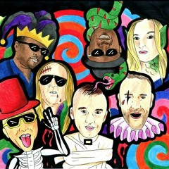 ARE YOU REGGAE?...THE DOWNSETTERS