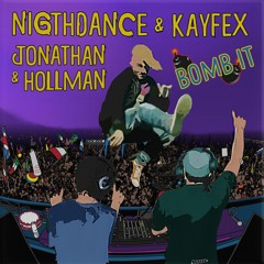 BOUNCE! BOUNCE !