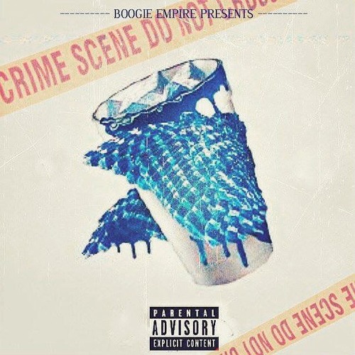 LIVE 4RM THE GUTTER - KYLO x NUK x KOOPA KIMMY