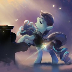 Nightcore - The Magic Inside (I'm Just A Pony)