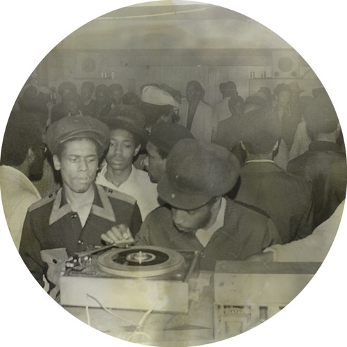 Tremble - Radix / Chalice - RUFFCUT006 - In stores now!