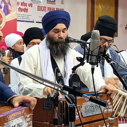 Bhai Ranjit Singh