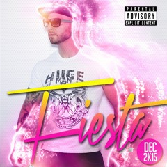 ENRICO MELONI - FIESTA - Podcast N°24 2K15 - Progr & Tribal HOUSE