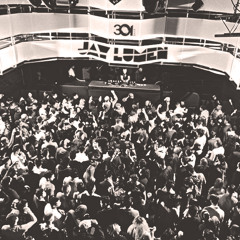 Jay Lumen live at 301 El Paso Texas USA 04-12-2015
